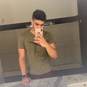 Meet your Posher, Abraham